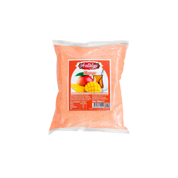 300 GR TOZ MANGO ÇAYI